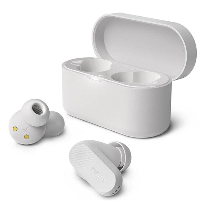 Philips TAT3509WT In-Ear-Kopfhörer Bluetooth ACN