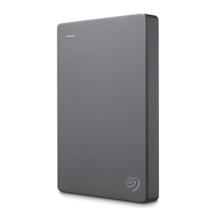Seagate Basic Portable Drive 5TB HDD USB3.0