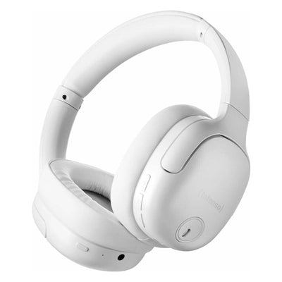 O400HA Over Ear True Wireless Kopfhörer weiß