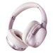 Intenso O400HA Over-Ear True Wireless Kopfhörer rosa