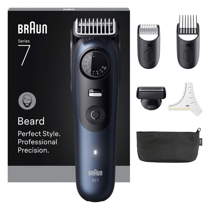 Braun Personal Care BT 7520 Series 7