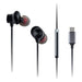 Panasonic RP-TCM225DEK In-Ear-Ohrhörer kabelgebunden