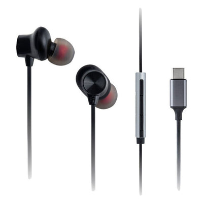 RP-TCM225DEK In-Ear-Ohrhörer kabelgebunden