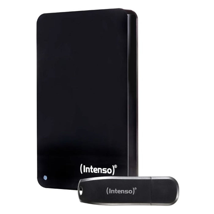 Intenso Memory Drive 1TB USB 3.0 + 64GB USB Stick