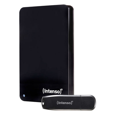 Memory Drive 2TB USB 3.0 + 64GB USB Stick