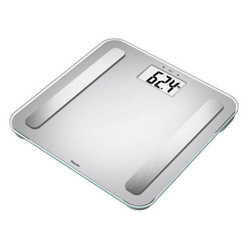 Produktbild Körper-Analyse-Waage - Beurer Körper-Analyse-Waage BF 183