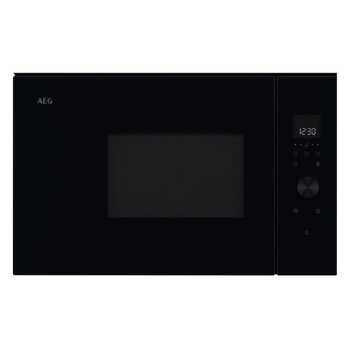 Produktbild Smoothie-Maker - AEG TB6SM171DB Schwarz Grill-Mikrowelle Integriert 17 l 800 W