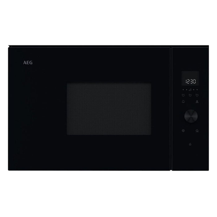 AEG TB6SM171DB Schwarz Grill-Mikrowelle Integriert 17 l 800 W