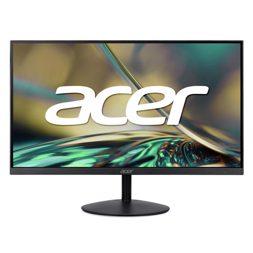 Produktbild LED-Monitor - Acer SB322QUAbmiipx Computerbildschirm 80 cm (31.5") 2560 x 1440 Pixel Wide Quad HD Schwarz