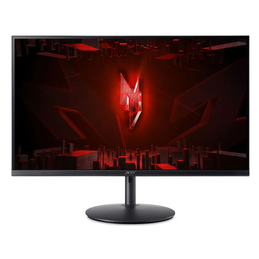 Produktbild Gaming-Monitor - Acer Nitro XF0 XF270 X1 Computerbildschirm 68,6 cm (27") 1920 x 1080 Pixel Full HD LCD Schwarz