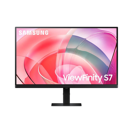 Produktbild LED-Monitor - Samsung ViewFinity S70D S27D700EAU 27" (68,6cm) Computerbildschirm 4K Ultra HD LCD Schwarz