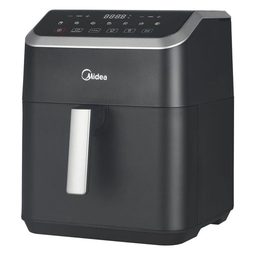 Produktbild Heißluftfritteuse - Midea Europe MAD55000ADK Heißluft-Fritteuse