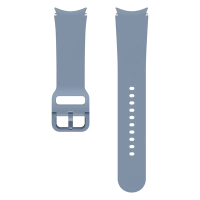 Sport Band 20mm M/L Sapphire