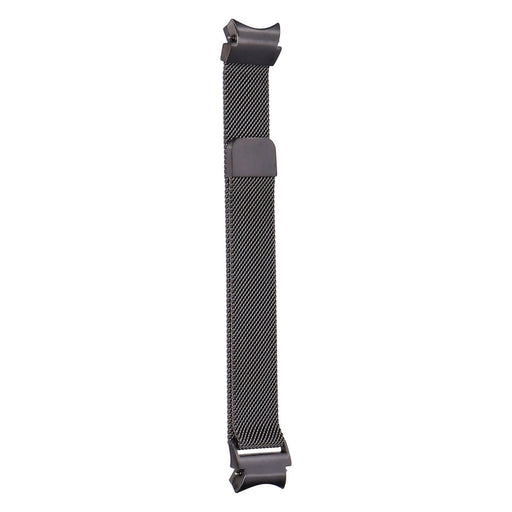 Produktbild Smartwatch-Armband - Pincode Milanaisearmband UNI stahlgrau