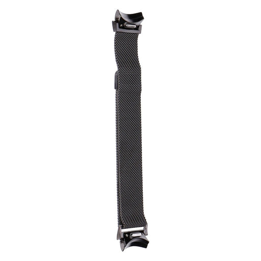 Produktbild Smartwatch-Armband - Pincode Milanaisearmband UNI stahlgrau