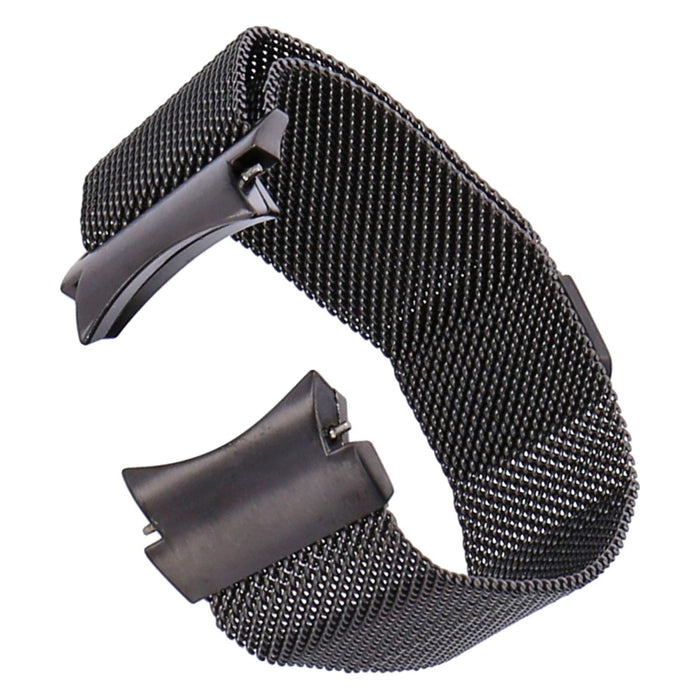 Pincode Milanaisearmband UNI stahlgrau