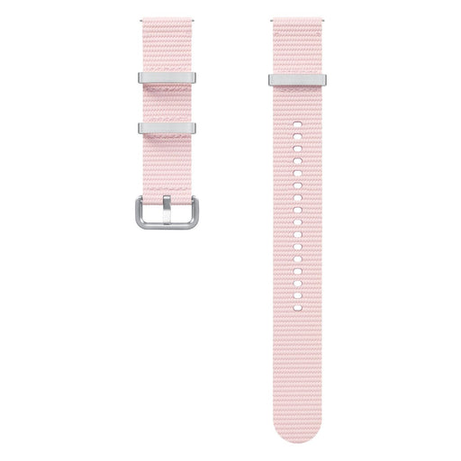 Produktbild Smartwatch-Armband - Samsung Athleisure Band S/M pink