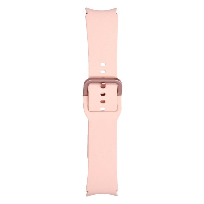 Samsung Sport Band 20mm S/M pinkgold