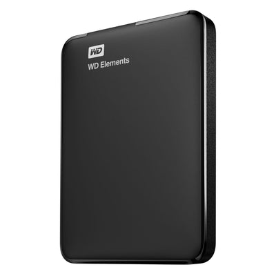 Elements Portable 2TB USB 3.0