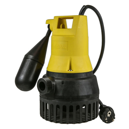 Produktbild Tauchpumpe - Jung Pumpen U 5 KS Niro #JP09417 Tauchpumpe