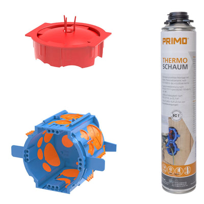 P726S Thermodosen-Set THDS-70-S1