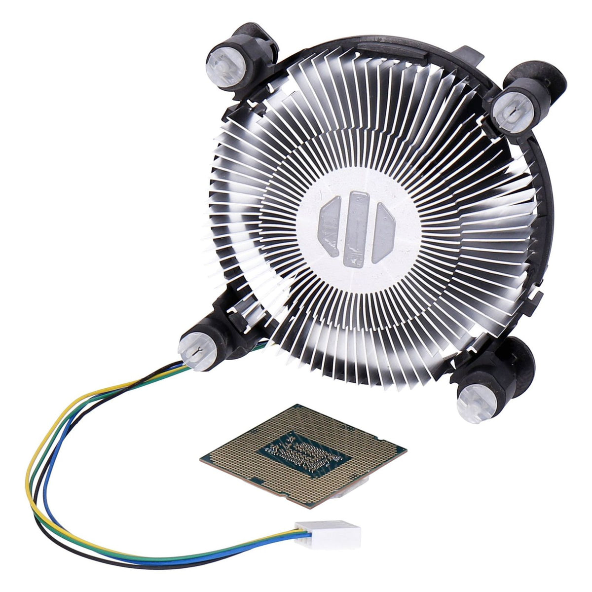 Produktbild Prozessor - Intel Celeron G5905 2x 3.50GHz LGA1200 BOX
