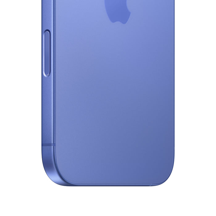 Apple iPhone 16 256GB Blau