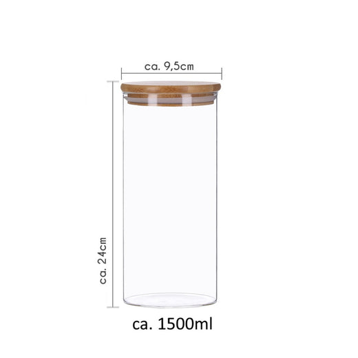 Glas, das leichte Stöße verkraftet