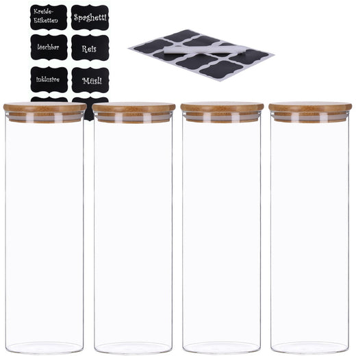 Platz für die ganze Packung