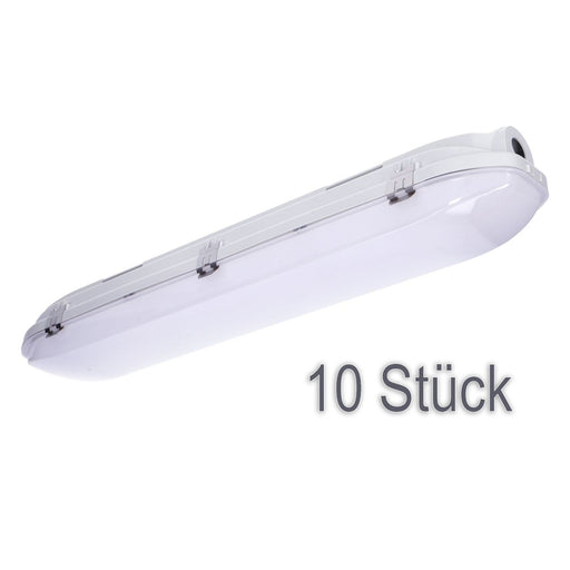 Produktbild LED Wandleuchte - RZB PLANOX 22W-4000K LED-Wand- / Deckenleuchte 10 Stk