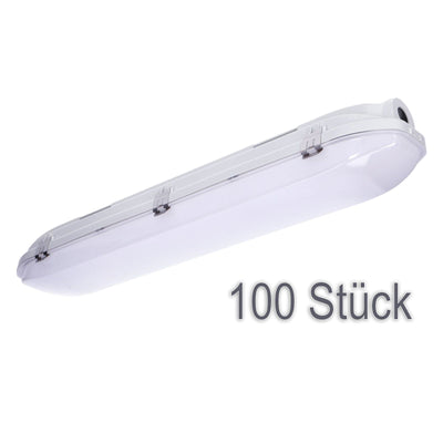 PLANOX 22W-4000K LED-Wand- / Deckenleuchte 100 Stk