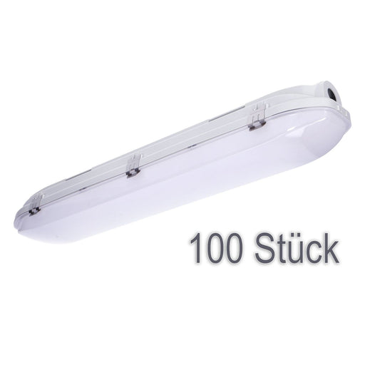 Produktbild LED Wandleuchte - RZB PLANOX 22W-4000K LED-Wand- / Deckenleuchte 100 Stk