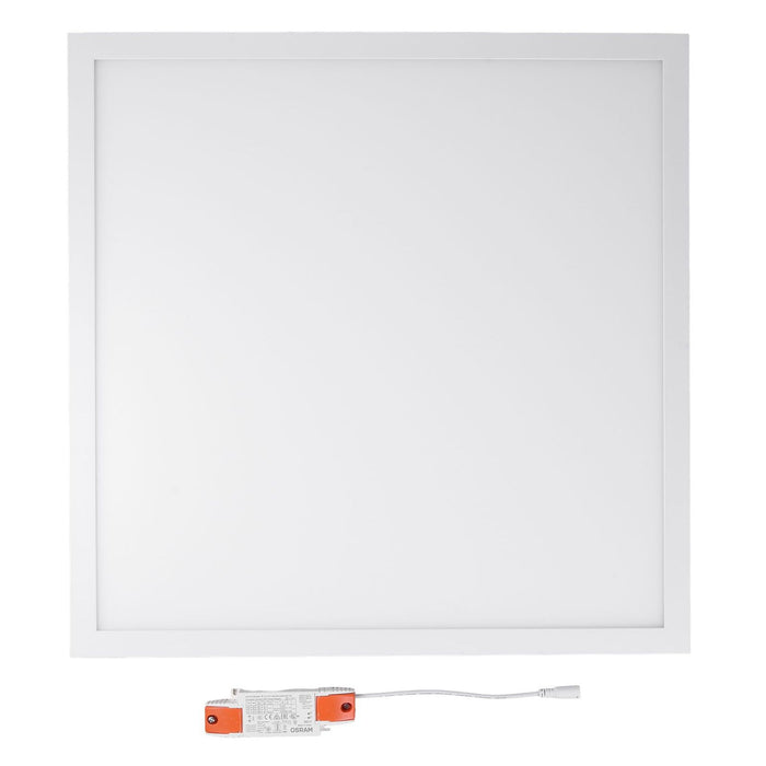 RZB LED-Einbauleuchte SIDELITE ECO 29/38W 3400/4300Lm - 10 Stk