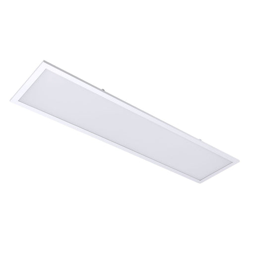 Produktbild LED Pendelleuchte - RZB LED-Pendelleuchte Sidelite ECO 29W-3000K 119 20 Stk.