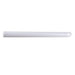 RZB LED-Wand- / Deckenleuchte 15W 4000K 977x55 m. Steckd. 10 Stk.