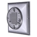 RZB 581629.004.1 Wand/Deckenleuchte, LED/17,5W 4000K 10 Stk.