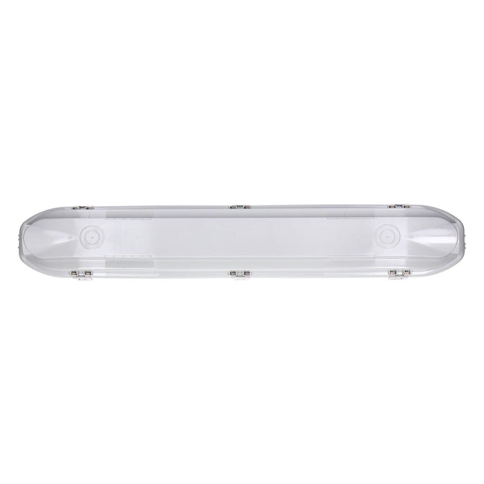 RZB LED-Feuchtraumleuchte ML 840 DALI IP66 10 Stk.