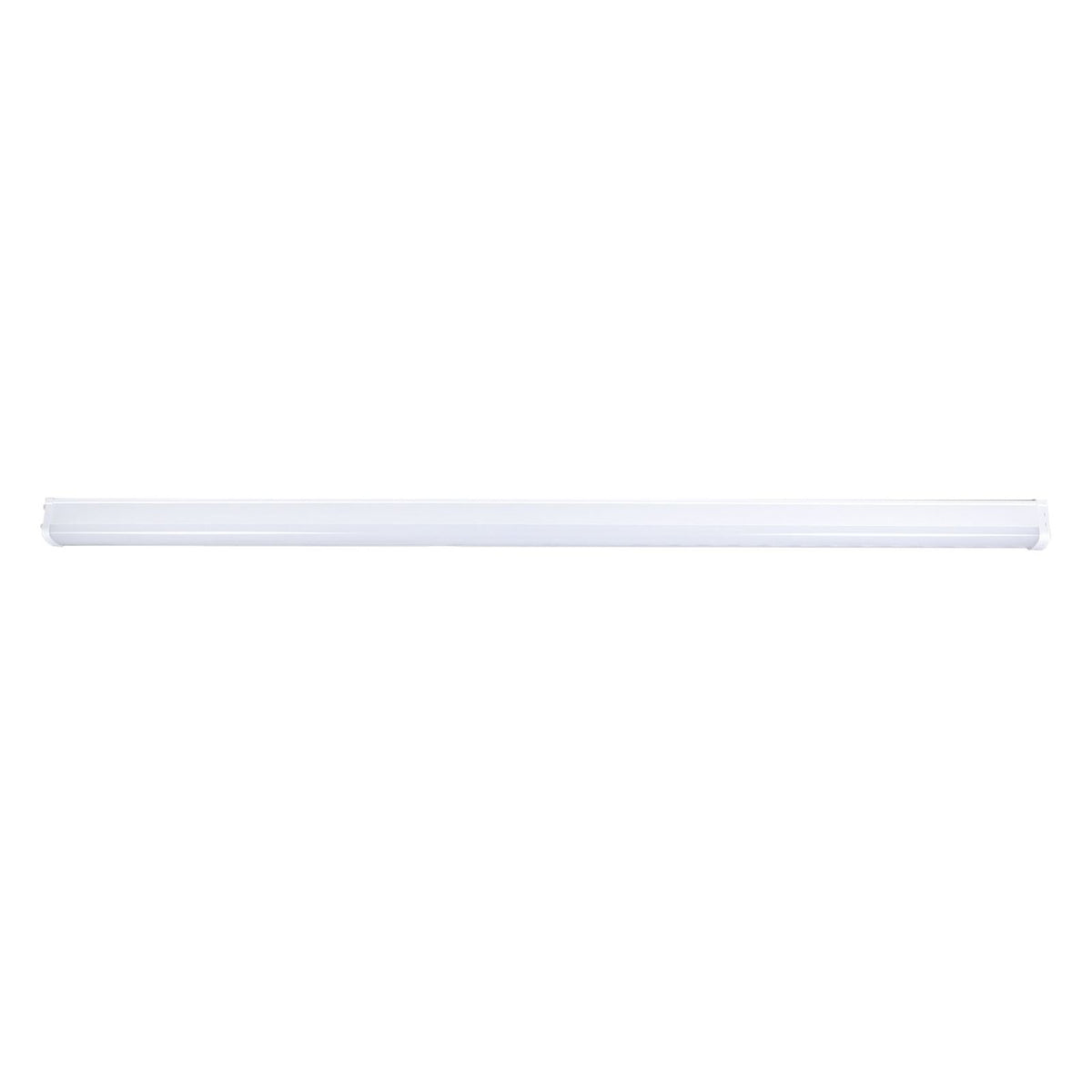 Produktbild LED Deckenleuchte - PRACHT KATLA BL LED-FR-Profilleuchte 1,5m DV3x1,5, 1x34W, 3800 lm, 4000K - 100 Stk.