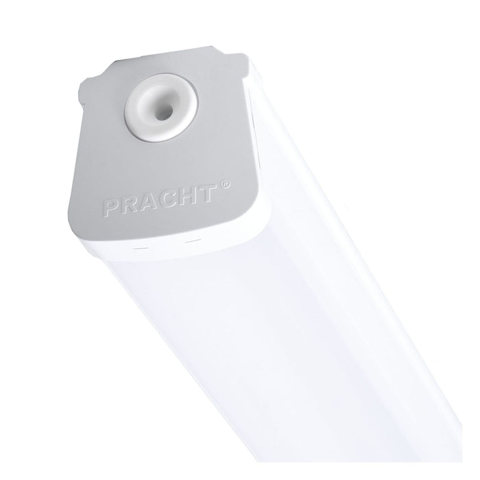 PRACHT KATLA BL LED-FR-Profilleuchte 1,5m DV3x1,5, 1x34W, 3800 lm, 4000K - 100 Stk.