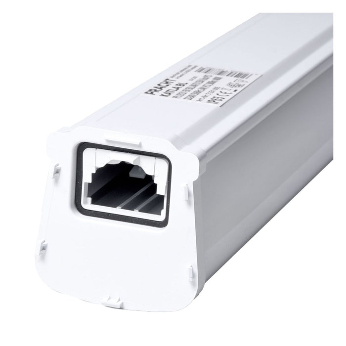 PRACHT KATLA BL LED-FR-Profilleuchte 1,5m DV3x1,5, 1x34W, 3800 lm, 4000K - 100 Stk.