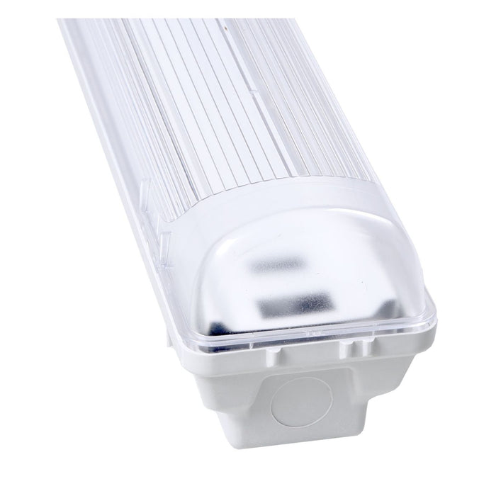 PRACHT LUNA-N T8 Feuchtraumleuchte 1x58W EVG IP66 20 Stk.