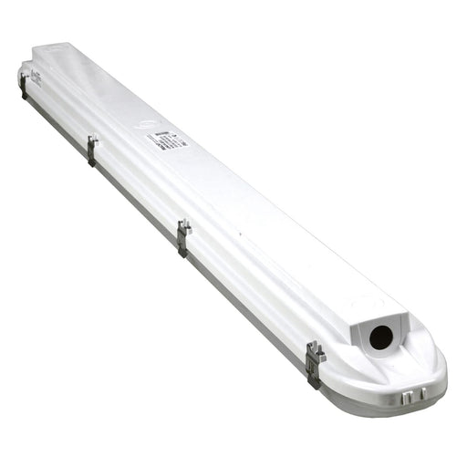 Produktbild LED Deckenleuchte - PRACHT LUNA-N LED2 Feuchtraumleuchte 1,2m PM 1x20W, 3100 lm, 4000K in weiß 20 Stk.