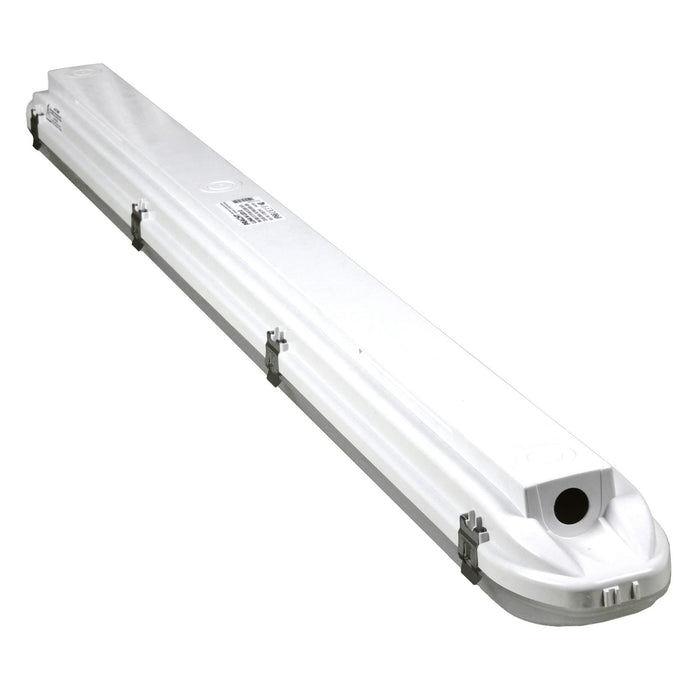 PRACHT LUNA-N LED2 Feuchtraumleuchte 1,2m PM 1x20W, 3100 lm, 4000K in weiß 50 Stk.