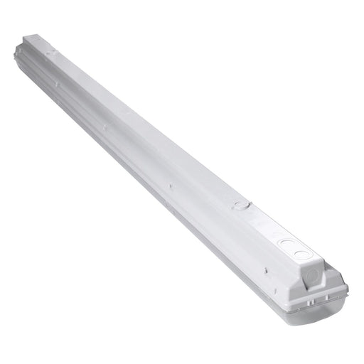 Produktbild Deckenleuchte - PRACHT LUNA-N T8 Feuchtraumleuchte 2x58W EVG IP66 20 Stk.