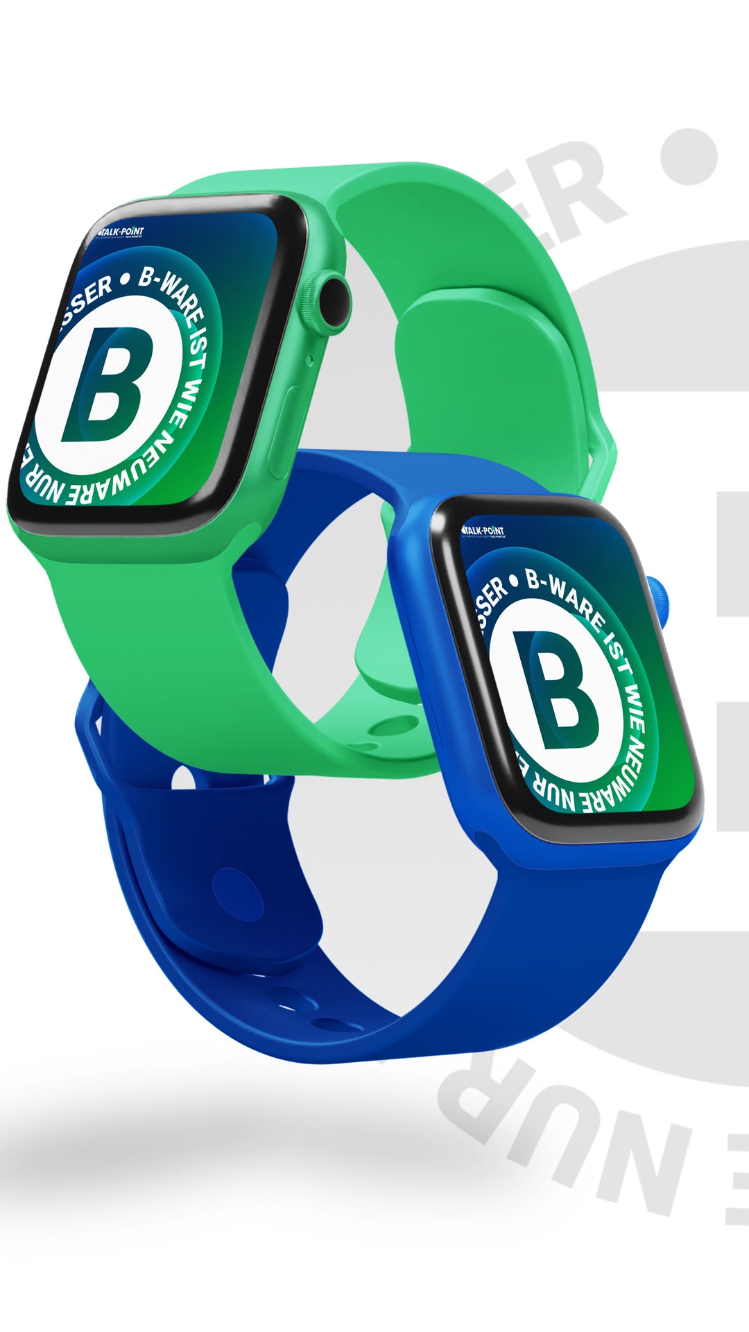 Smartwatch