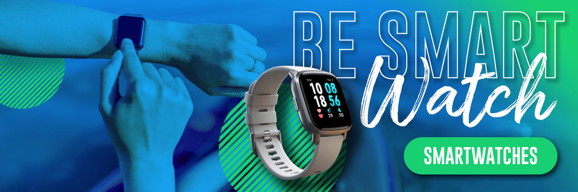 Smarte uhren kaufen smartwatch online