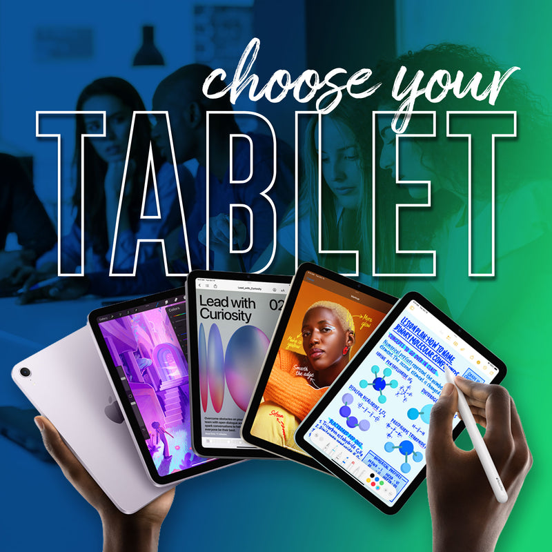 B-Ware Tablets