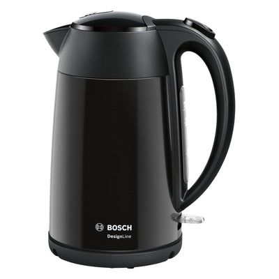 SDA Wasserkocher TWK3P423 schwarz