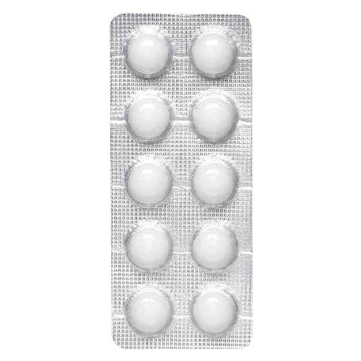 Produktbild Reinigungstabletten - Krups Reinigungstabletten EspresseriaAutomatic XS 3000 (VE10)