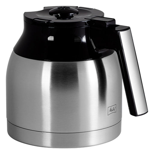 Produktbild Kaffeekanne - Melitta Thermokanne für Look IV Therm DeLuxe, Timer u. Steel 1011-13/14/15/16/19